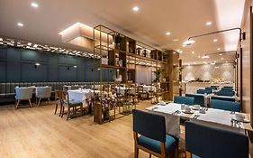 Hotel NH Collection Royal WTC Bogotá